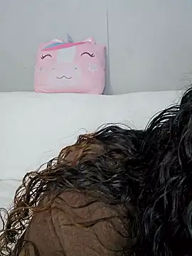 Snapshot of _Zhamira chatting on January 12, 1:49 pm Zhamira online show from January 12, 1:49 pm