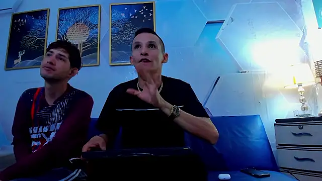 Roony cutes online show from January 11, 5:23 am