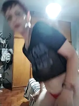 Juguetonafogosa5 online show from February 2, 4:11 am