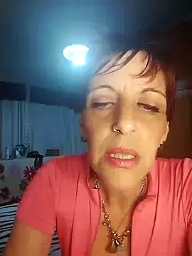 Juguetonafogosa5 online show from March 6, 9:44 pm