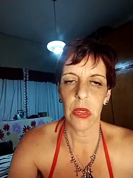 Juguetonafogosa5 online show from March 8, 6:39 am