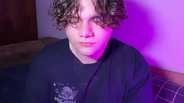 danielromanow online show from January 13, 10:48 pm