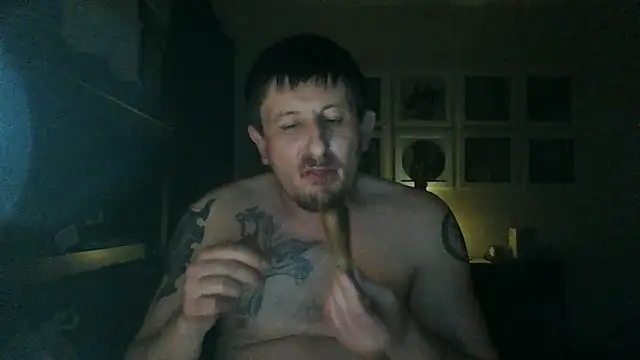 Snapshot of 2flimsy chatting on March 23, 4:27 am 2flimsy online show from March 23, 4:27 am