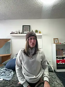 Romina9977 online show from January 17, 5:05 pm