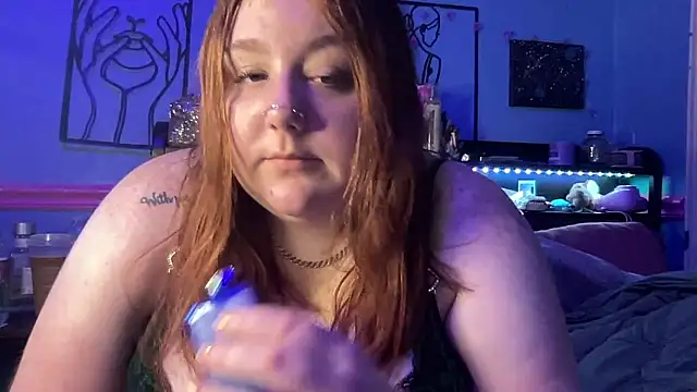 melodyishere online show from January 13, 7:19 pm