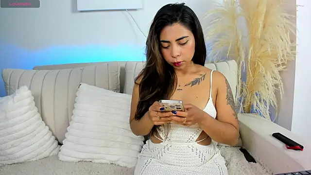  Sweet ary online show from April 18, 12:58 am