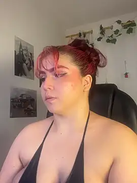 lanna  wilson online show from April 3, 12:41 am