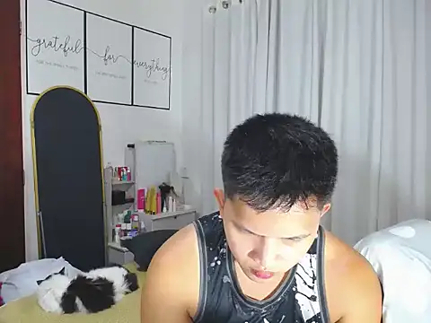 Snapshot of urhunk_jayceee chatting on January 11, 3:00 am urhunk jayceee online show from January 11, 3:00 am