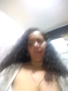 Gorditacarlota online show from February 7, 6:00 pm