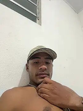 Otavio 01 online show from January 11, 4:06 am