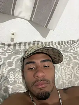 Otavio 01 online show from January 12, 10:59 pm