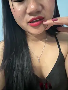 Snapshot of Rubydesire chatting on February 3, 6:46 pm Rubydesire online show from February 3, 6:46 pm