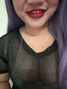 Snapshot of Rubydesire chatting on April 20, 4:43 pm Rubydesire online show from April 20, 4:43 pm