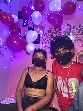 MissHermione2 online show from February 9, 7:07 pm