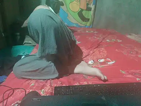 Pinay Mama online show from February 8, 6:00 pm