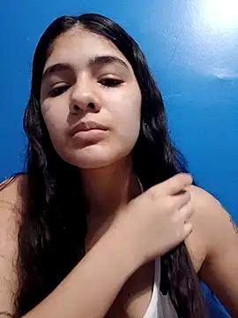 diosa sofia19 online show from January 15, 3:11 am