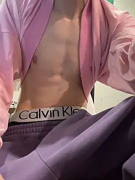 StefanSweety online show from January 13, 5:35 am