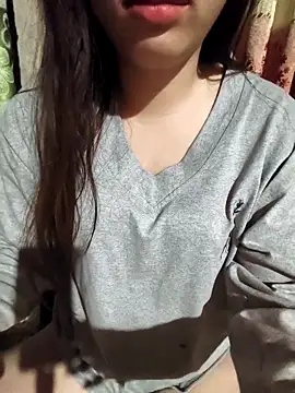 Dorea-mon online show from February 2, 9:46 pm