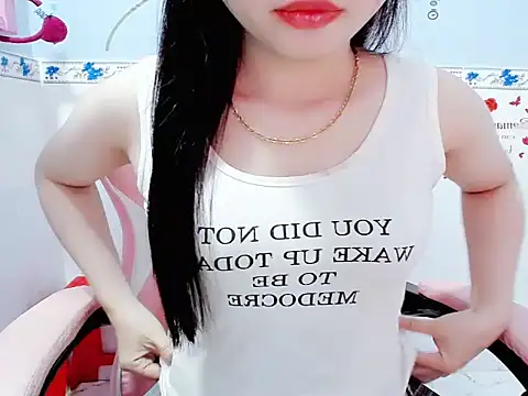 Anna sexyY  online show from January 14, 4:07 am