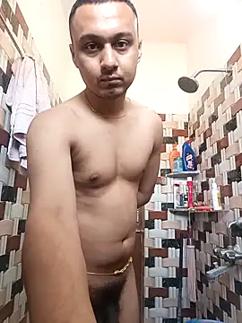 Uzieham22 online show from March 28, 3:50 am