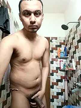 Uzieham22 online show from April 16, 3:07 am