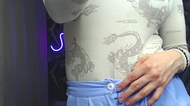 NikkiKiss    online show from April 10, 6:34 pm