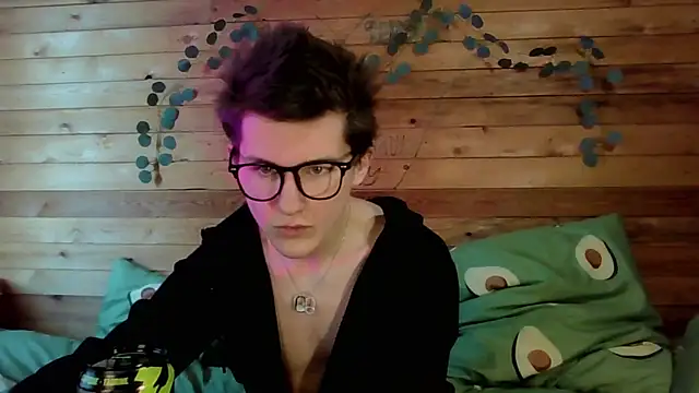 Sasha bb21 online show from February 5, 10:20 am