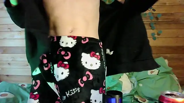 Sasha bb21 online show from February 6, 10:29 am