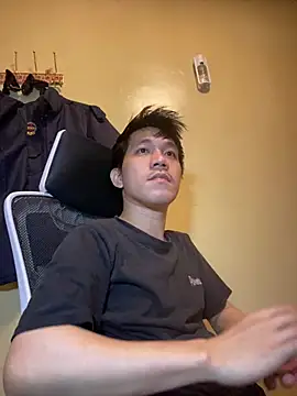 asian guy67 online show from February 1, 2:37 pm