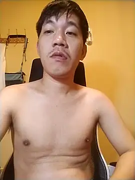 asian guy67 online show from April 9, 9:53 pm
