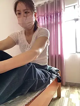 Sini-ii online show from May 17, 3:48 am