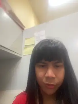 BriannaCruz24 online show from May 21, 1:34 am