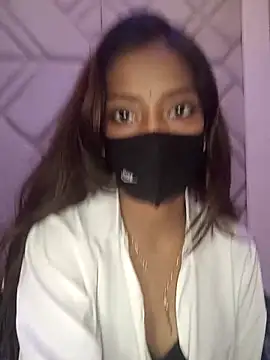 Snapshot of TrendyTales_ chatting on February 14, 3:42 pm TrendyTales online show from February 14, 3:42 pm