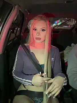 AlyssaFoxx  online show from February 10, 6:56 pm