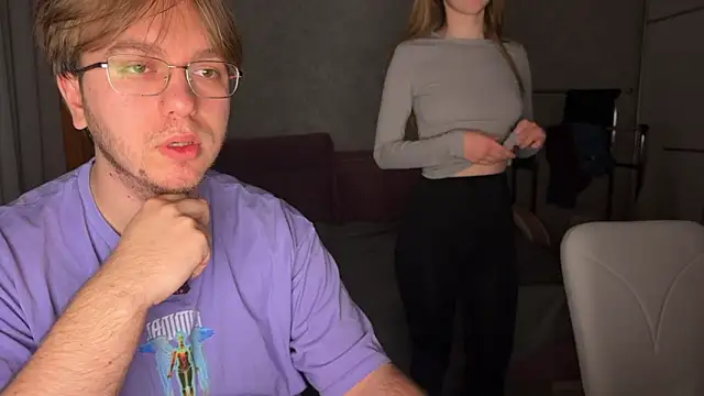 HairyVit online show from January 14, 7:30 pm