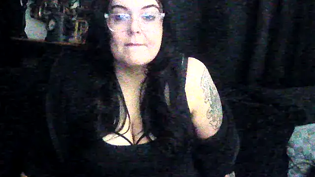 Miss CurvesXXX online show from February 8, 6:06 am