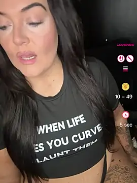Miss CurvesXXX online show from May 31, 2:02 pm
