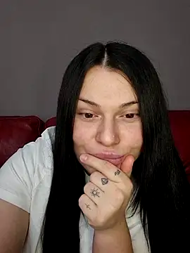 9Alice online show from January 13, 5:18 pm