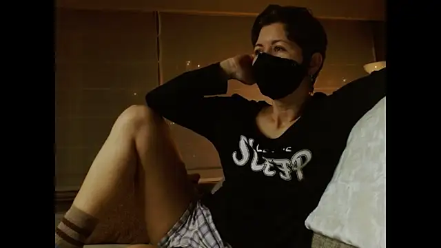 Alexxa XX online show from February 1, 6:28 pm