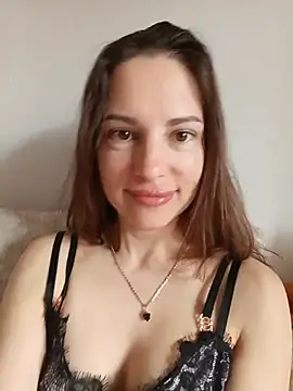 She-Moon online show from May 31, 5:59 am