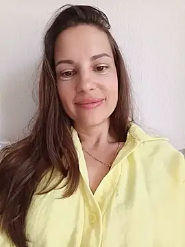 She-Moon online show from July 11, 7:33 am