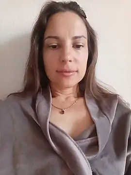She-Moon online show from July 12, 6:26 am