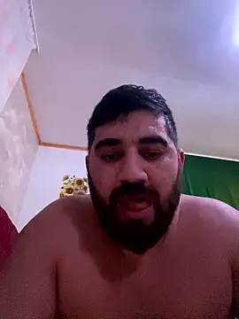 DarieBenamin online show from January 11, 5:18 pm