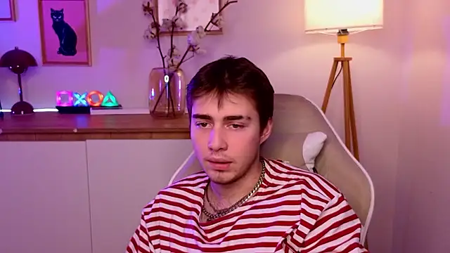 d3s dn online show from February 26, 3:33 pm