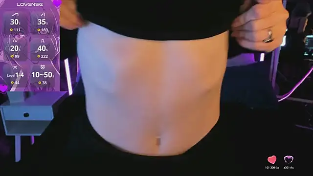 Snapshot of Ashley_Veil chatting on February 27, 8:09 pm Ashley Veil online show from February 27, 8:09 pm