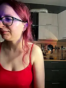 coy girl  online show from January 17, 1:27 pm