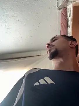 GansoDelas online show from March 24, 7:19 pm