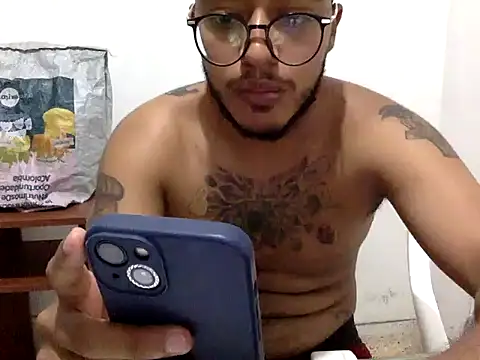 Tito 12  online show from February 28, 5:08 am