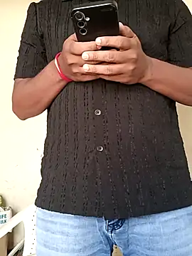 Kanna5115 online show from February 3, 3:59 am