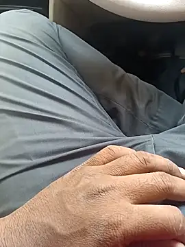 Kanna5115 online show from March 6, 3:14 am